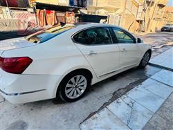 كيا كادينزا